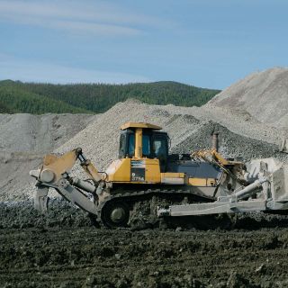 Прирост добычи золота ожидают в России